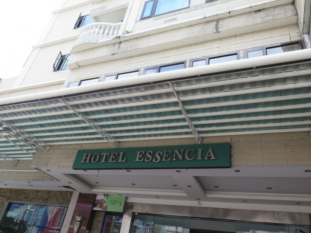 Hotel Essencia image 1